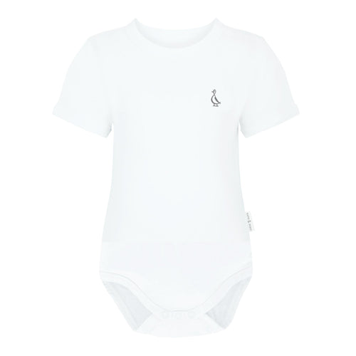 Premium Bamboo Classic Baby Onesie