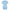 Premium Bamboo Classic Baby Onesie - Sky Blue