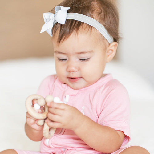 BubbleGummy™ Teethers