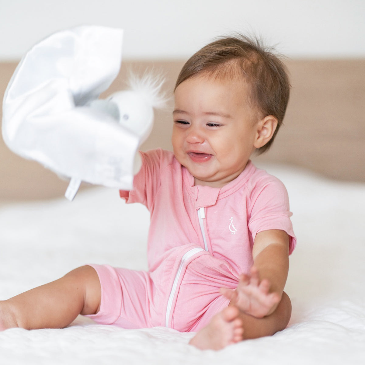 SootherBuddy™ Security Blanket