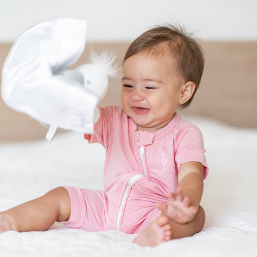 SootherBuddy™ Security Blanket