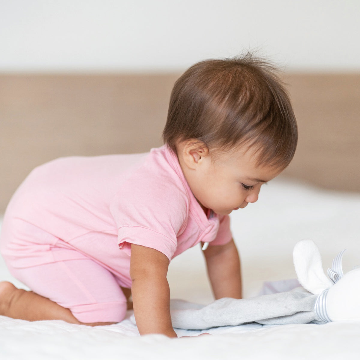 SootherBuddy™ Security Blanket