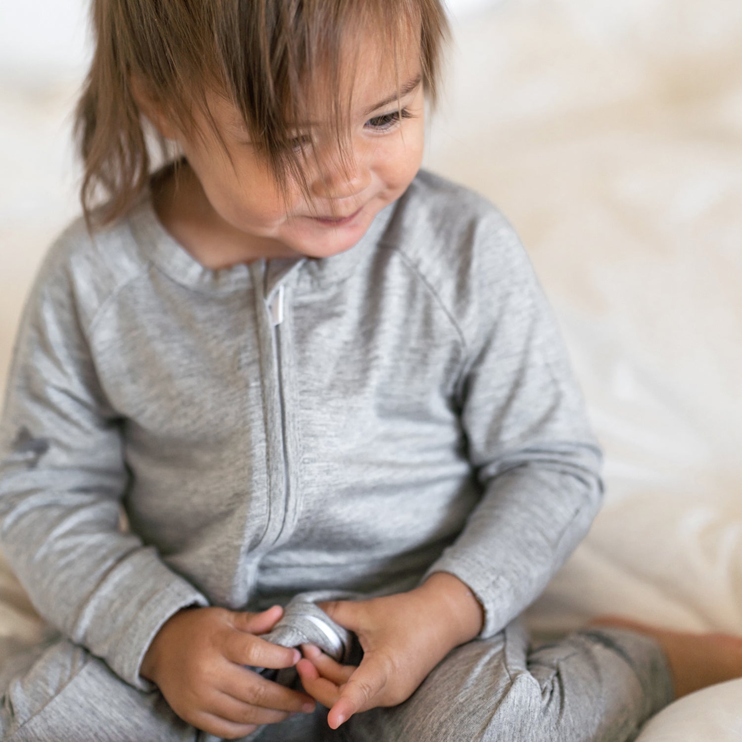 Premium Bamboo Baby Zippie (Long) - Bundle Deal