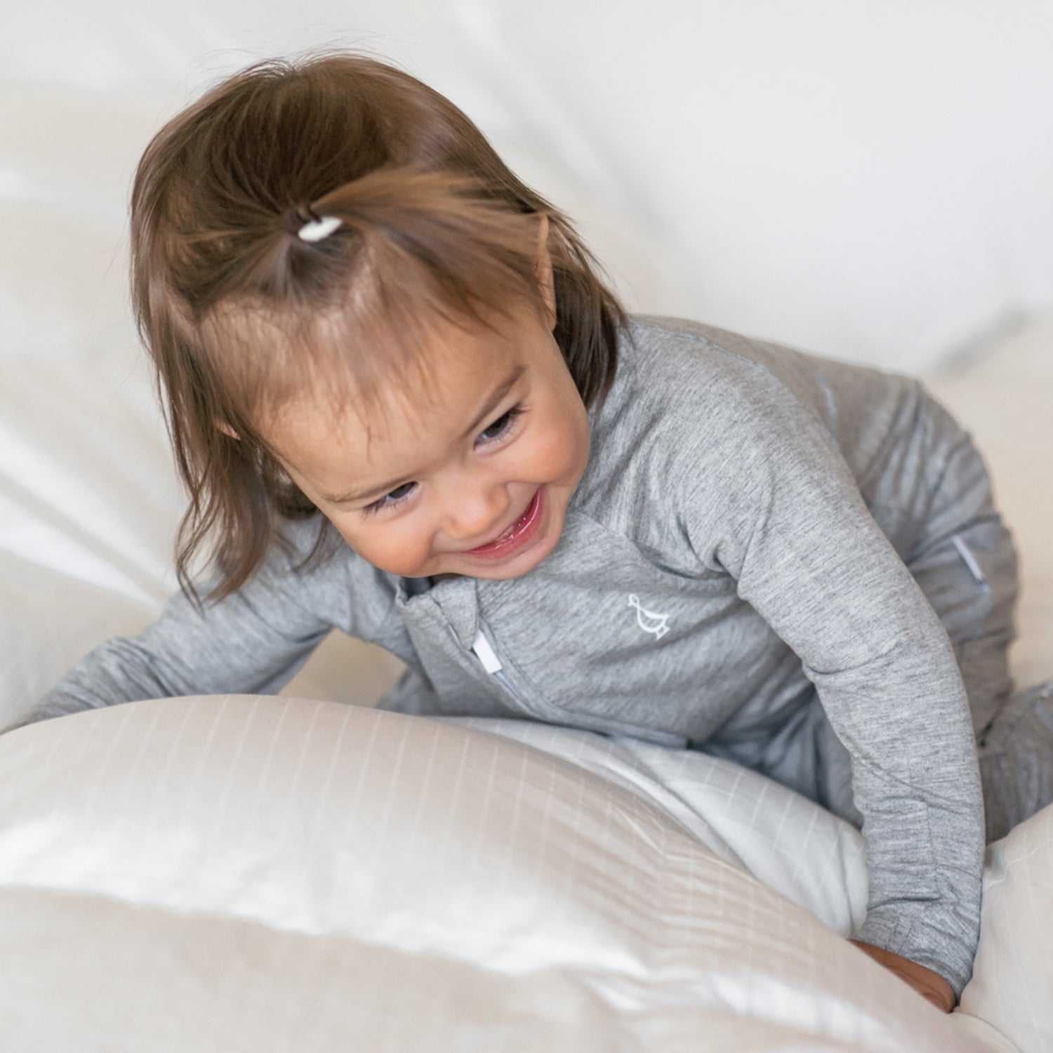 Premium Bamboo Baby Zippie (Long) - Bundle Deal