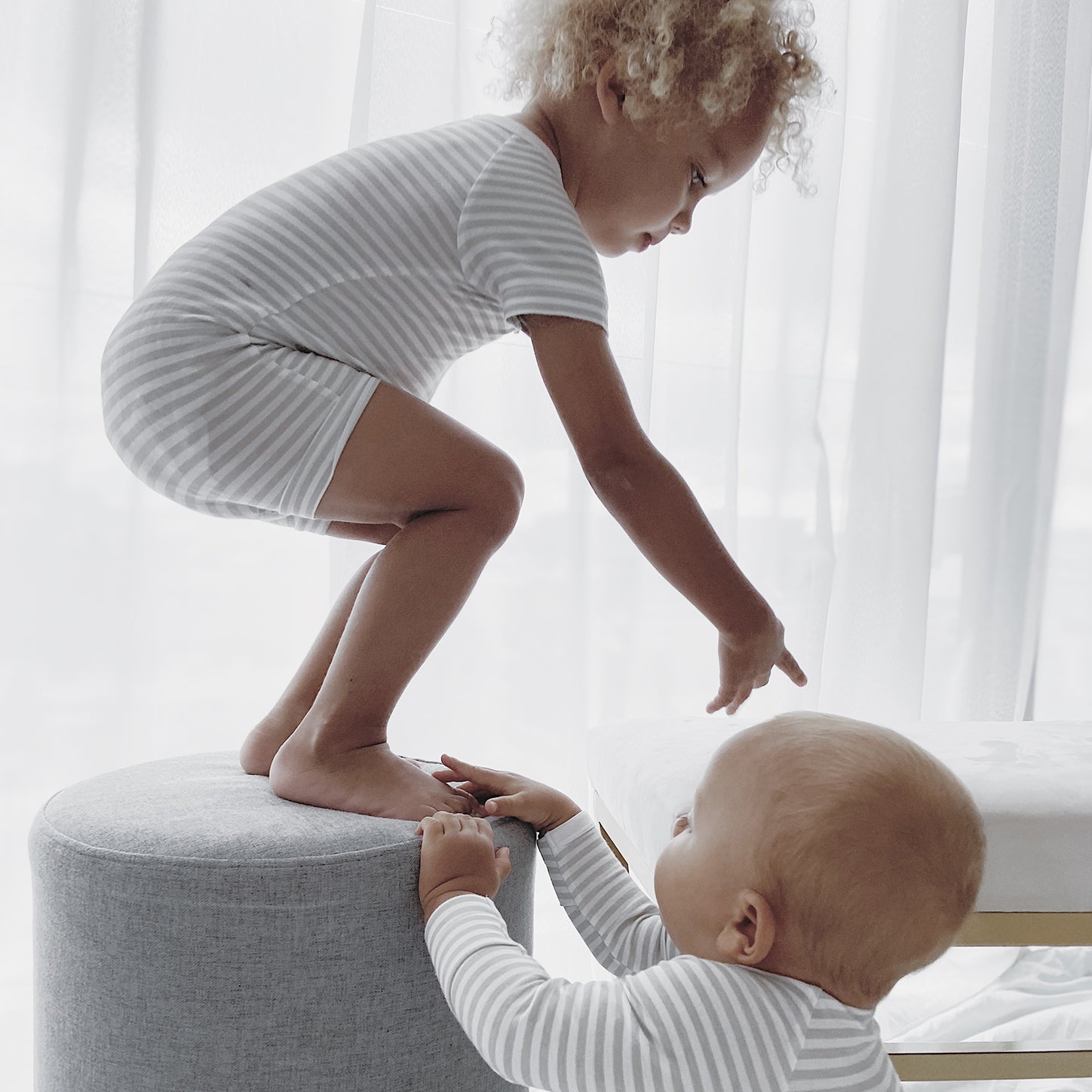 Premium Bamboo Baby Zippie (Short) - Bundle Deal