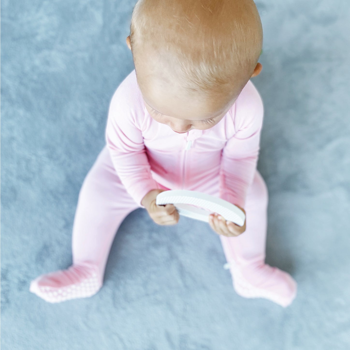 Premium Bamboo Baby Zippie (Long) - Bundle Deal