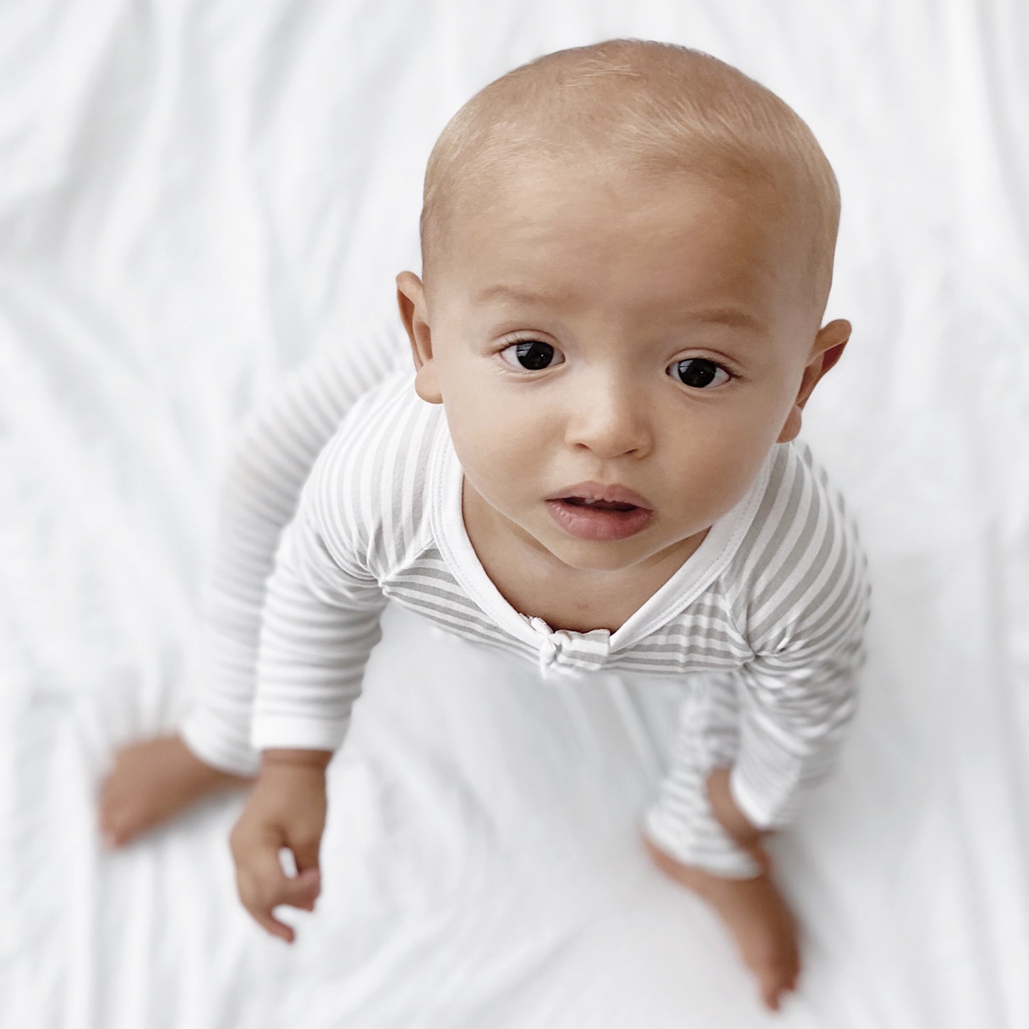 Premium Bamboo Baby Zippie (Long) - Bundle Deal