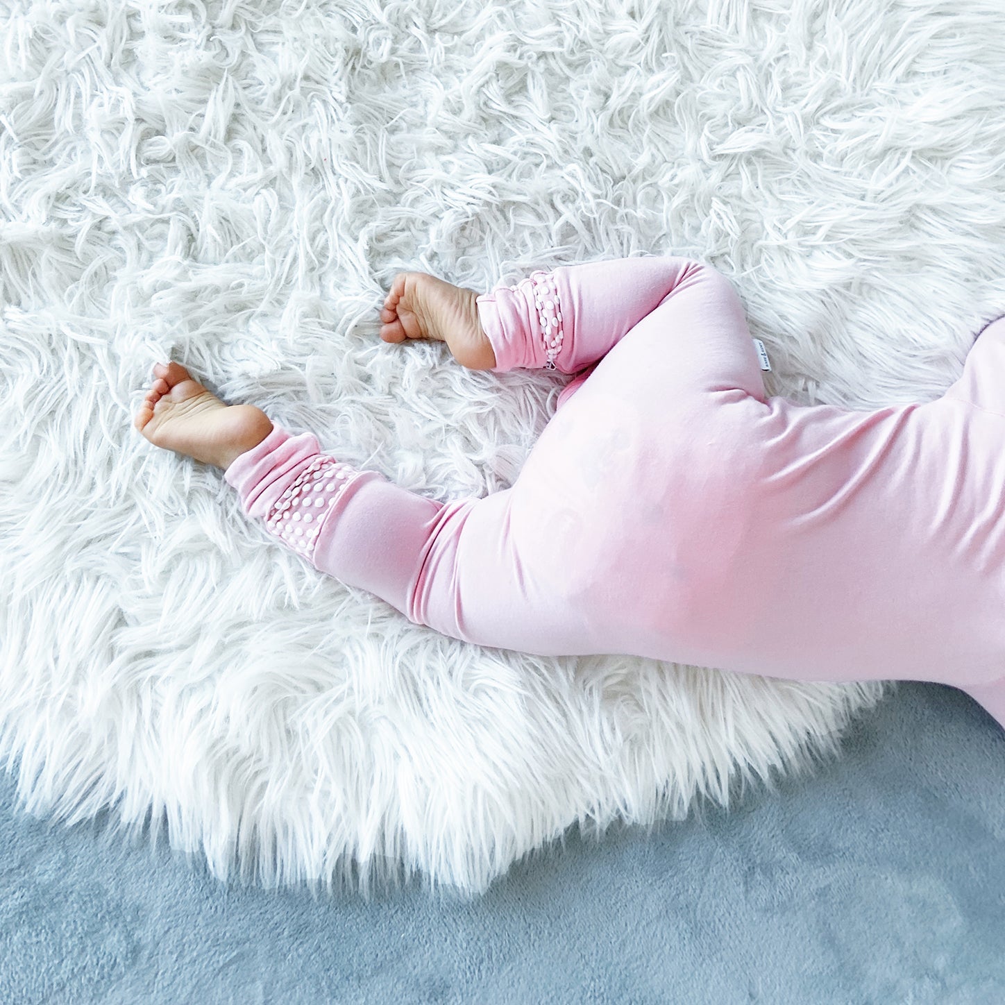 Premium Bamboo Baby Zippie (Long) - Bundle Deal