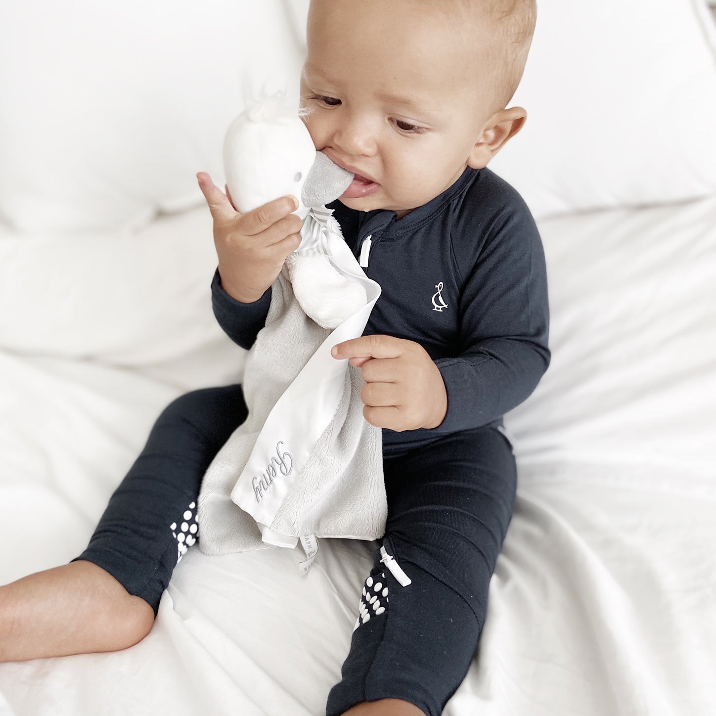 Premium Bamboo Baby Zippie (Long) - Bundle Deal