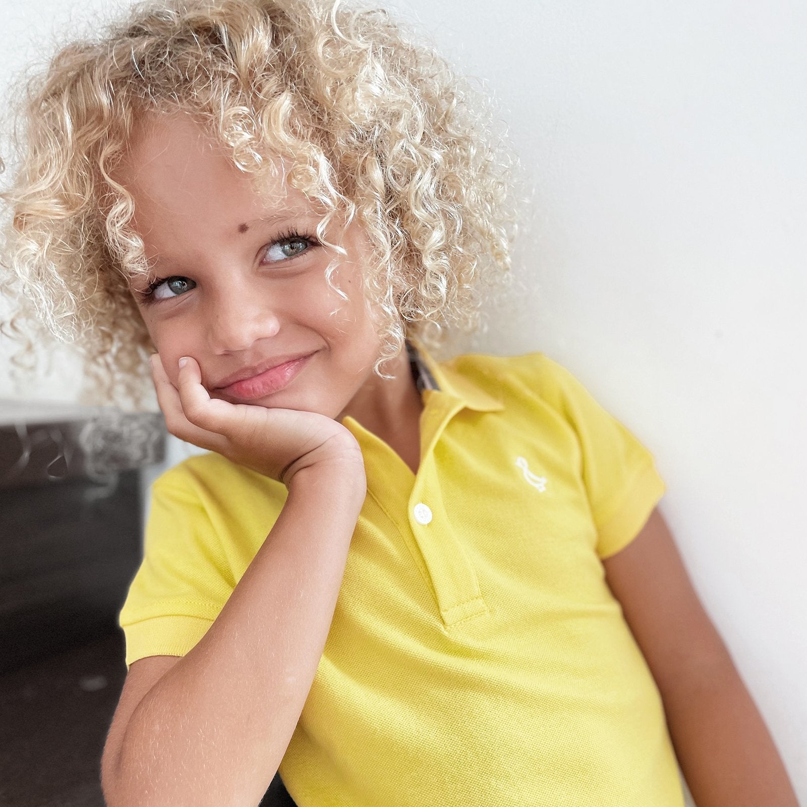 Premium Collared Shirts | 2-5 years - Bundle Deal