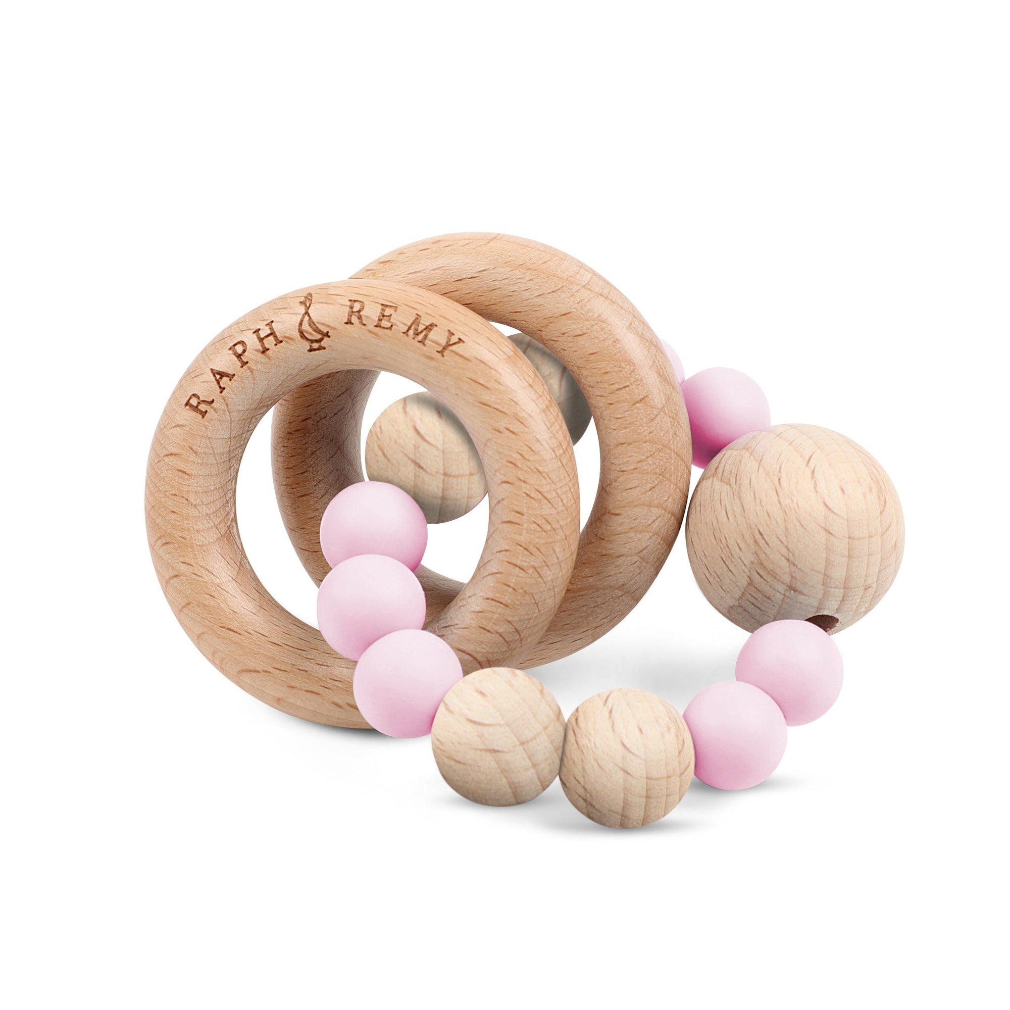 Baby Teething Toys in Singapore