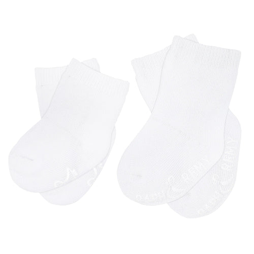 Premium Bamboo Baby Socks - Duo Sets