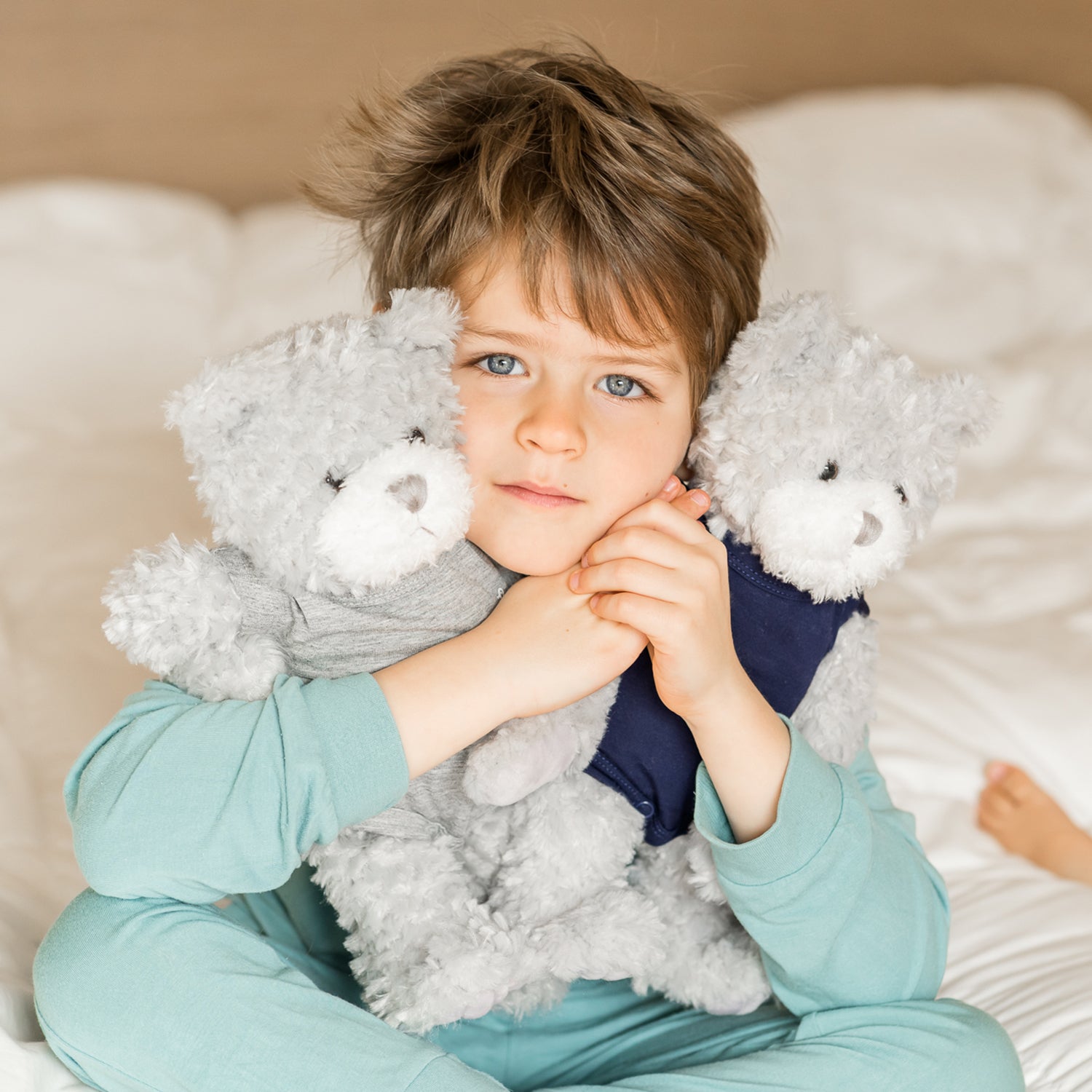 RAPH&REMY Timeless Teddy