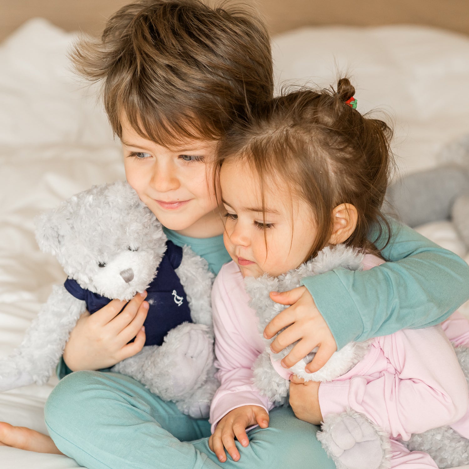 RAPH&REMY Timeless Teddy