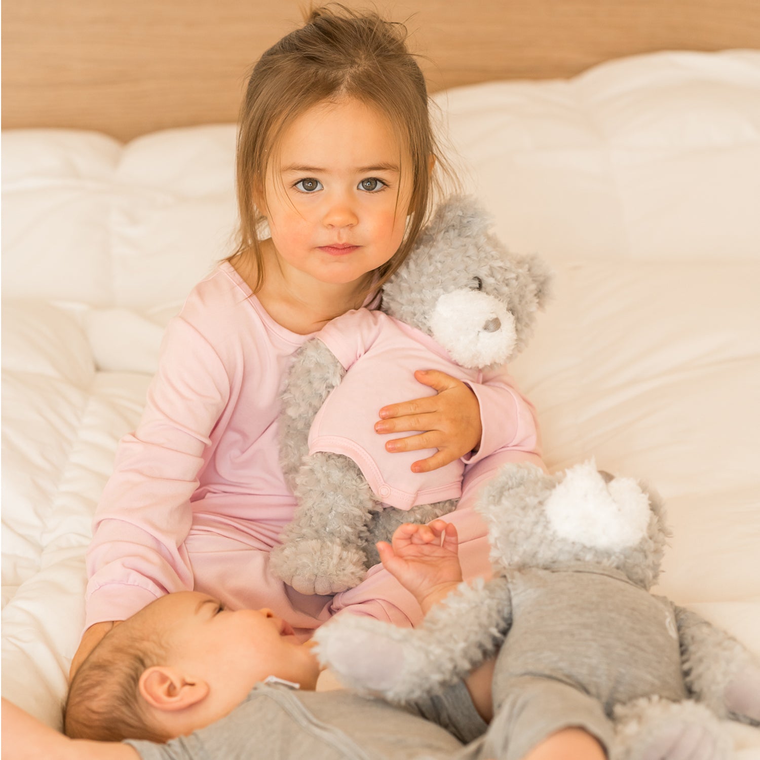 RAPH&REMY Timeless Teddy