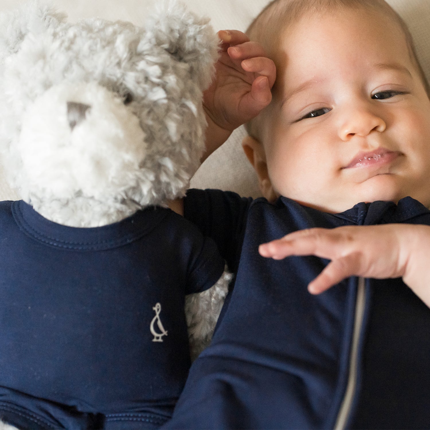 RAPH&REMY Timeless Teddy