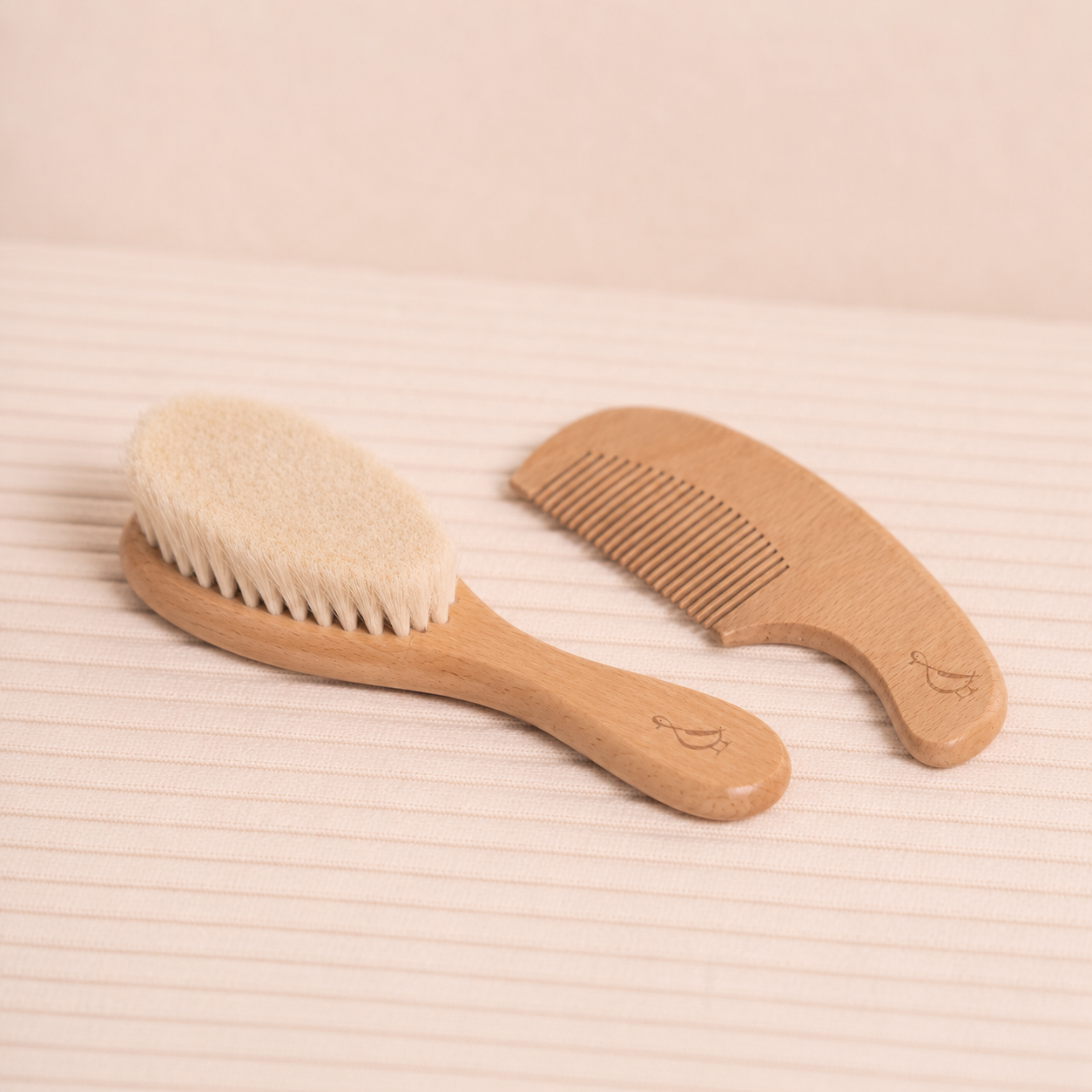Baby Bathtime Gift Set