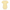 Butter Yellow Colour Pop bamboo baby onesie with contrast trim by RAPH&REMY