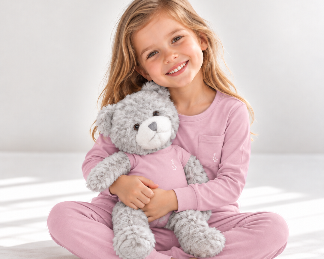 Essentials That Kids Love