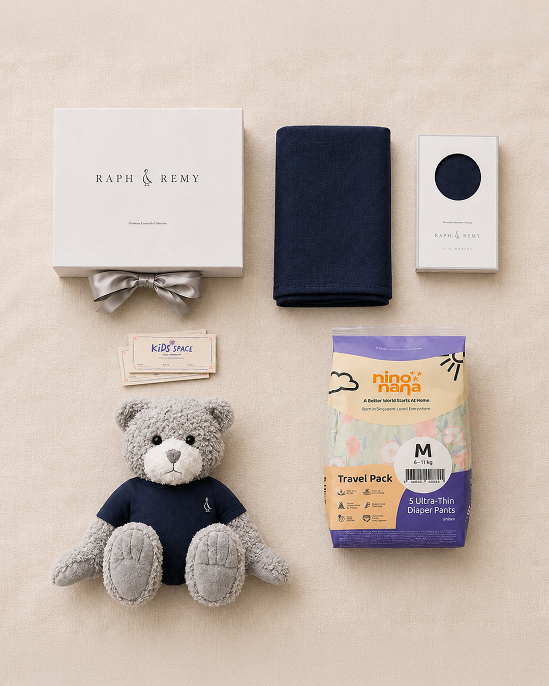 Vivian's Favourite Gift Set
