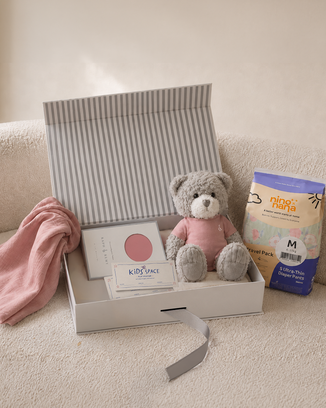 Vivian's Favourite Gift Set