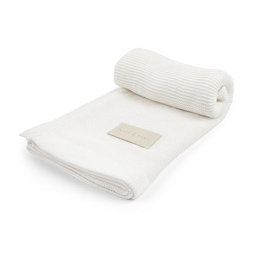Organic BambooCloud™ Cooling Blanket