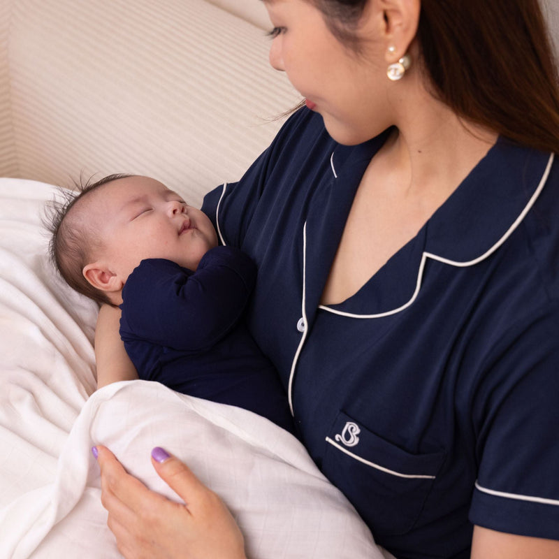 The Fourth Trimester Gift Set: Mummy + Baby