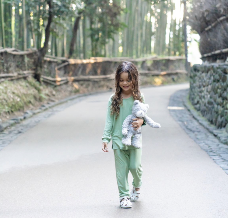 Safe, Ethical & Sustainable Baby Brand | Our Commitment – RAPH&REMY®