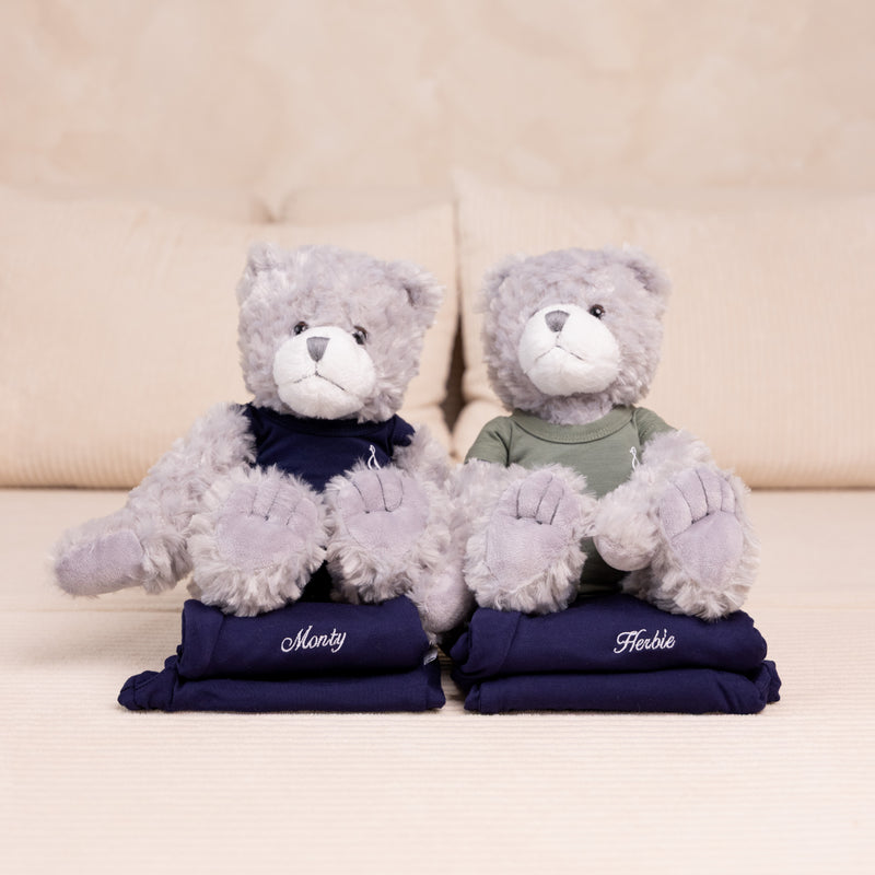 The Sibling Gift Set: Little + Little