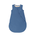Premium Bamboo 0.5 TOG Sleeping Bag - Limited Edition Bedtime Blue
