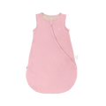Premium Bamboo Sleeping Bag - Dusty Pink
