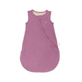 Premium Bamboo Sleeping Bag - Mauve