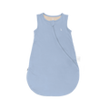 Premium Bamboo Sleeping Bag - Sky Blue