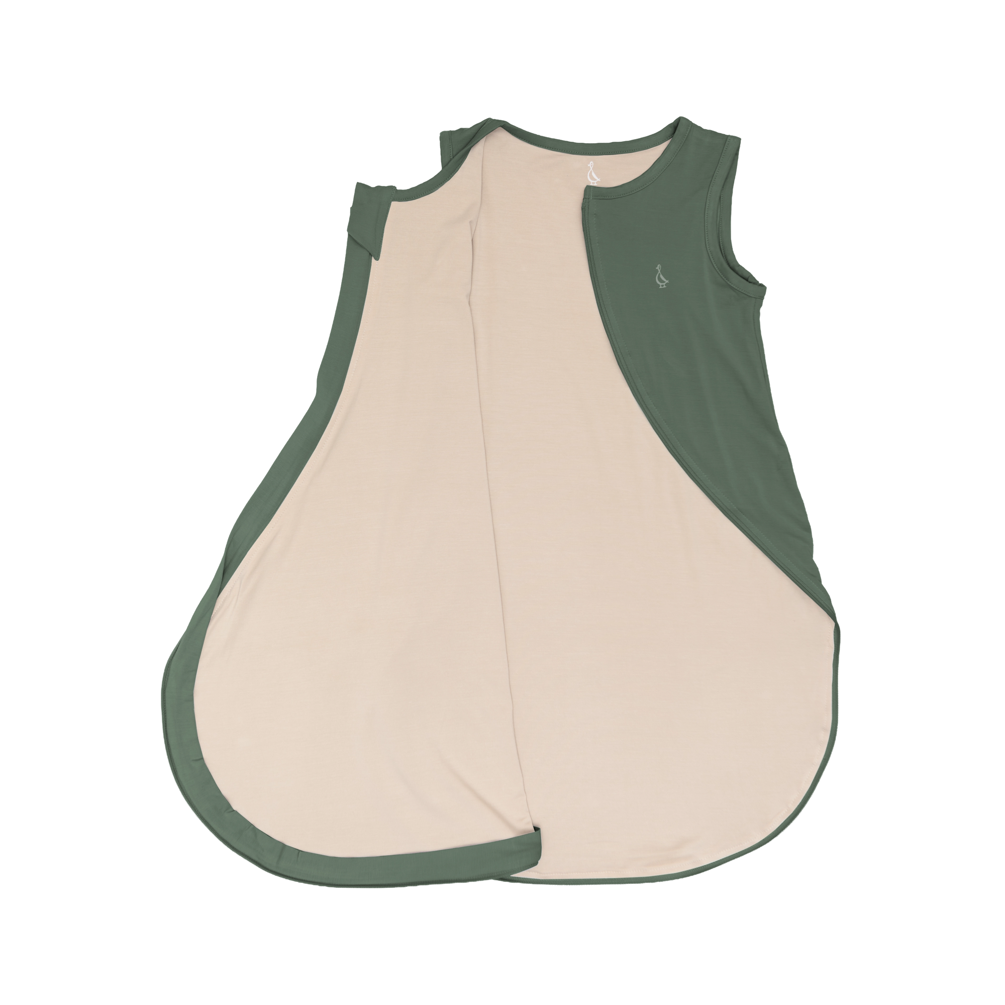 Premium Bamboo Sleeping Bag