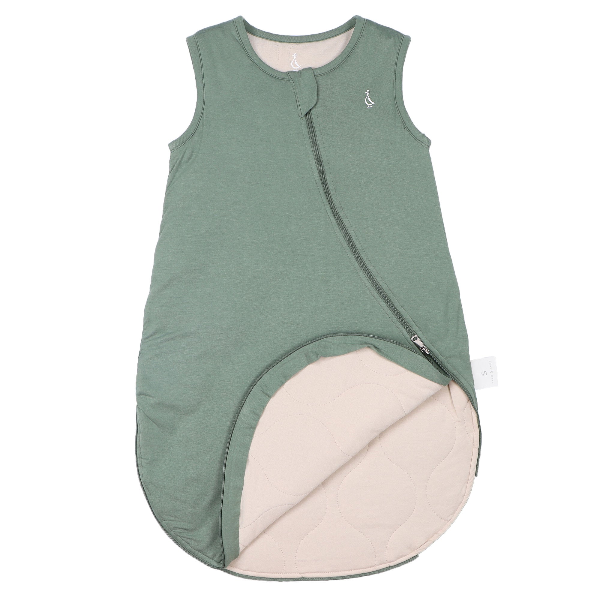 Premium Bamboo Sleeping Bag