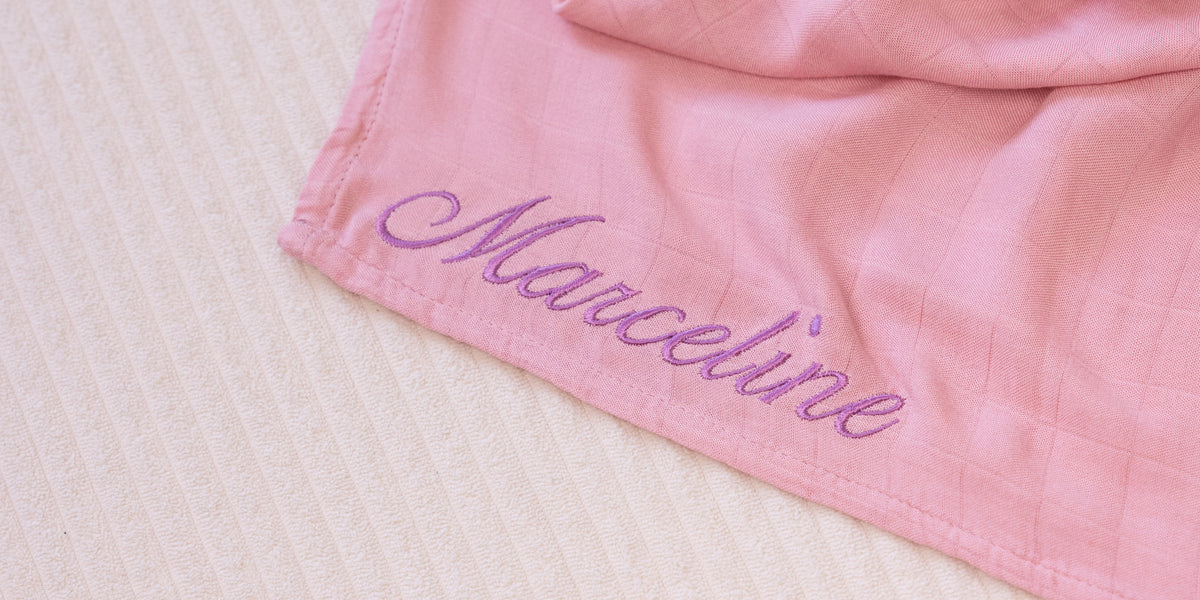 Personalised with Love