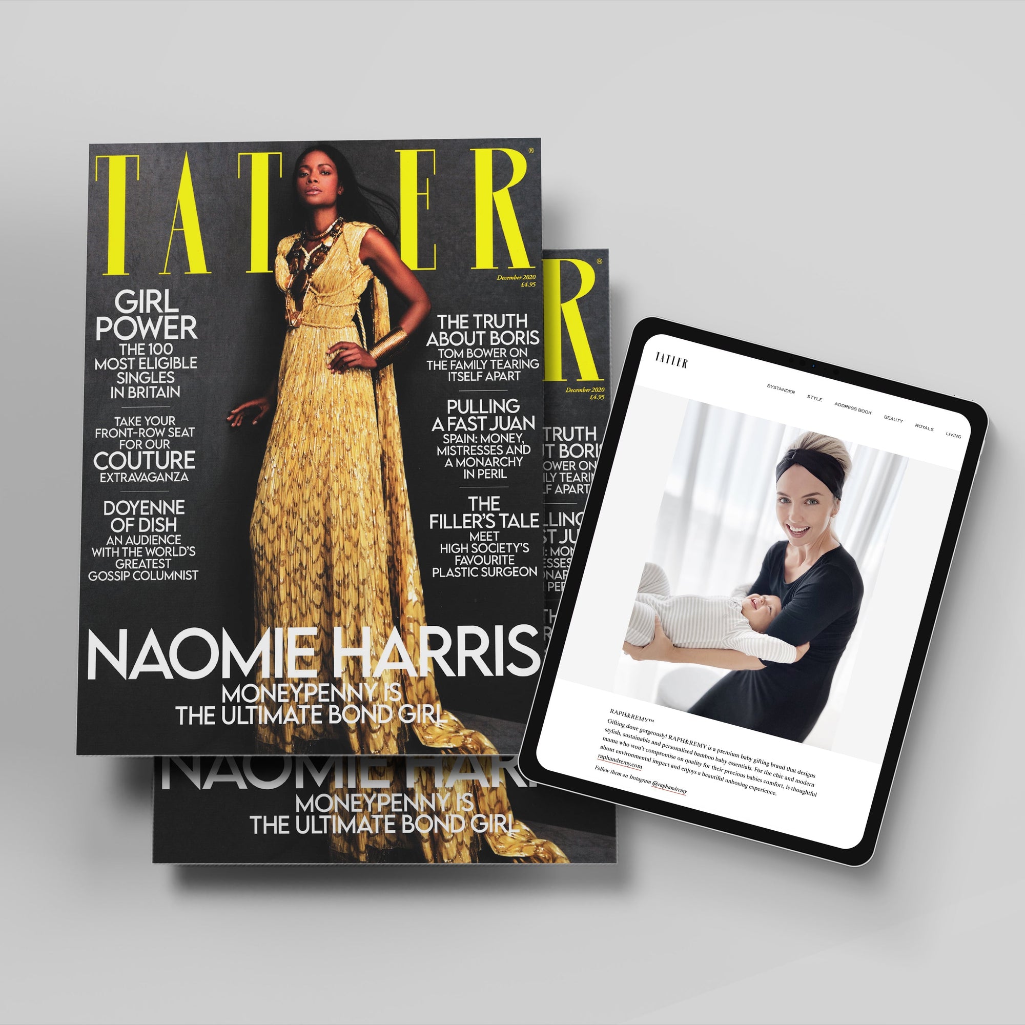 Premium Bamboo Baby Zippie (Short) - Bundle Deal