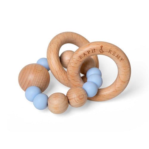 BubbleGummy™ Teethers