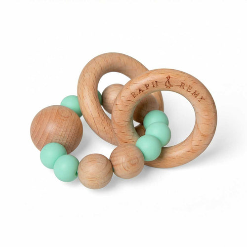 BubbleGummy™ Teethers