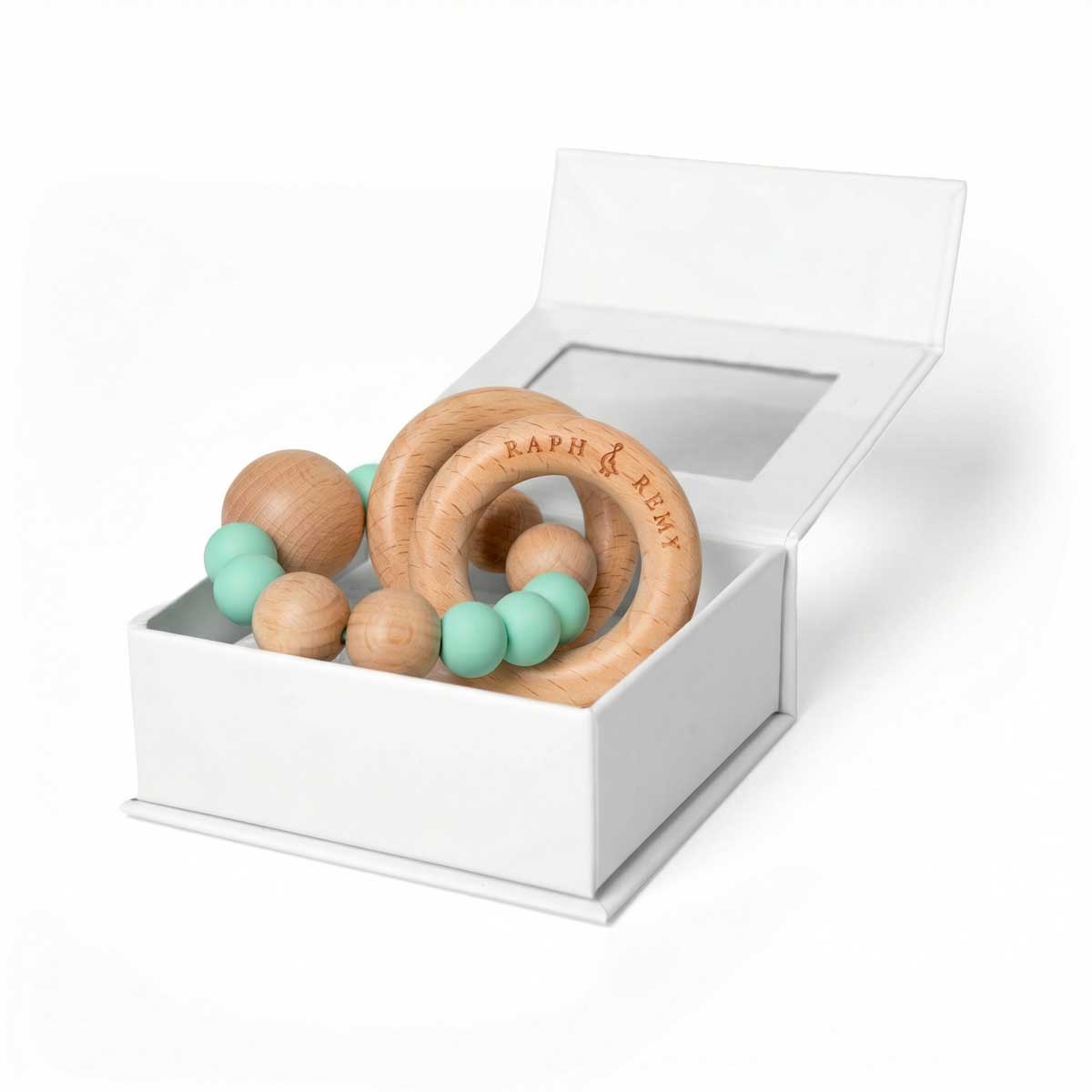 BubbleGummy™ Teethers