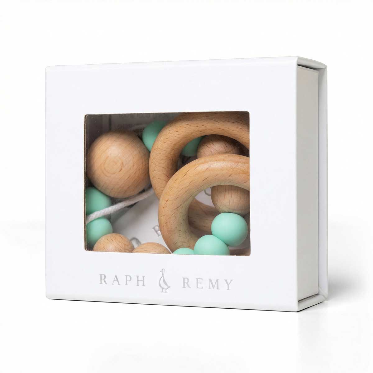 BubbleGummy™ Teethers