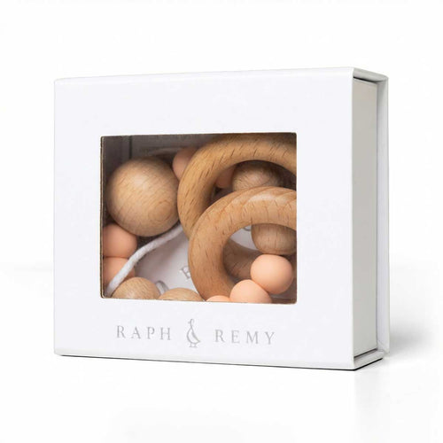 BubbleGummy™ Teethers