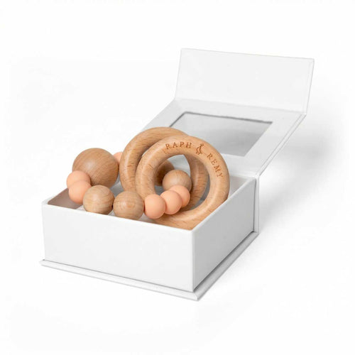 BubbleGummy™ Teethers