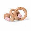 BubbleGummy™ Teethers - Pink
