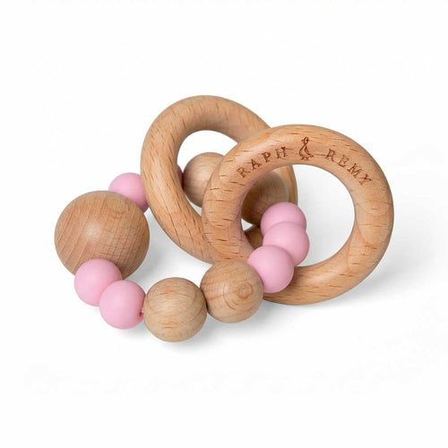 BubbleGummy™ Teethers