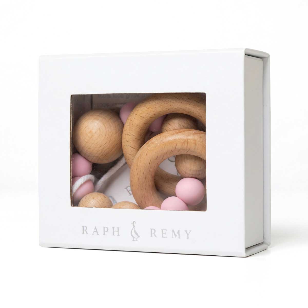 BubbleGummy™ Teethers