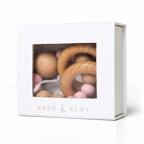 BubbleGummy™ Teethers