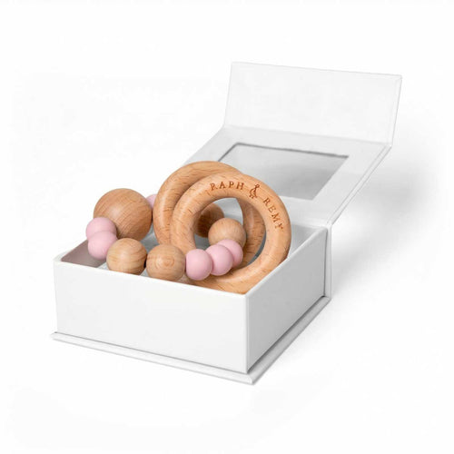 BubbleGummy™ Teethers