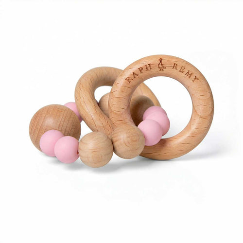 BubbleGummy™ Teethers