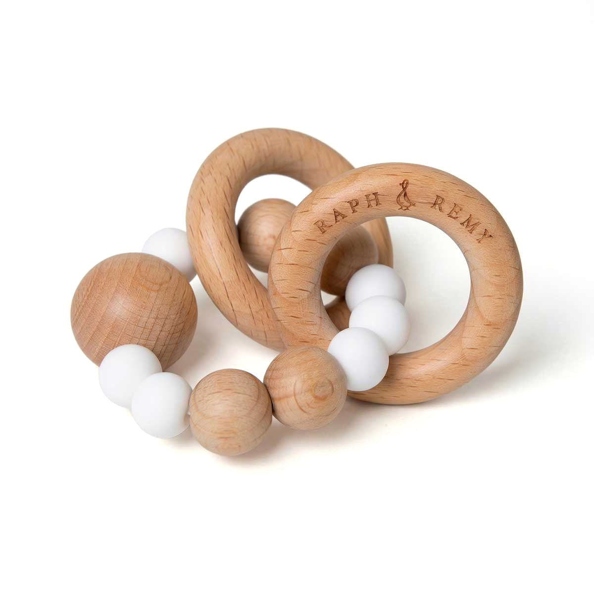 BubbleGummy™ Teethers